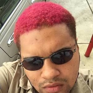 Meet your Posher, James